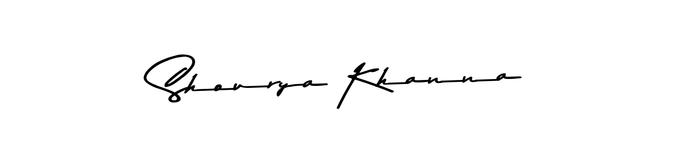 It looks lik you need a new signature style for name Shourya Khanna. Design unique handwritten (Asem Kandis PERSONAL USE) signature with our free signature maker in just a few clicks. Shourya Khanna signature style 9 images and pictures png