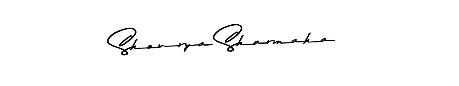 Also we have Shourya Sharmaha name is the best signature style. Create professional handwritten signature collection using Asem Kandis PERSONAL USE autograph style. Shourya Sharmaha signature style 9 images and pictures png
