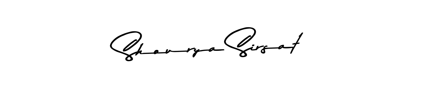 Make a short Shourya Sirsat signature style. Manage your documents anywhere anytime using Asem Kandis PERSONAL USE. Create and add eSignatures, submit forms, share and send files easily. Shourya Sirsat signature style 9 images and pictures png