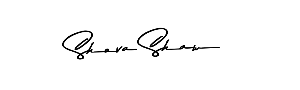 Once you've used our free online signature maker to create your best signature Asem Kandis PERSONAL USE style, it's time to enjoy all of the benefits that Shova Shaw name signing documents. Shova Shaw signature style 9 images and pictures png