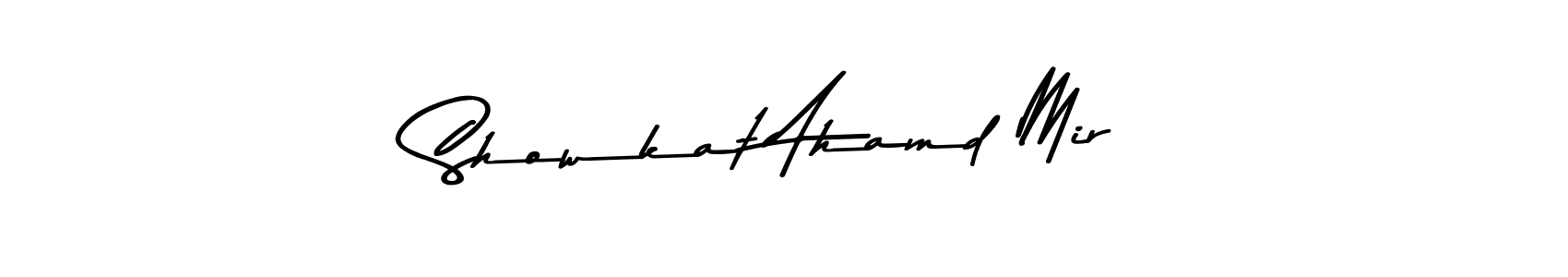 How to Draw Showkat Ahamd Mir signature style? Asem Kandis PERSONAL USE is a latest design signature styles for name Showkat Ahamd Mir. Showkat Ahamd Mir signature style 9 images and pictures png