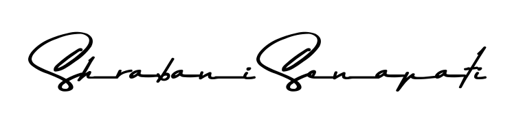 Also You can easily find your signature by using the search form. We will create Shrabani Senapati name handwritten signature images for you free of cost using Asem Kandis PERSONAL USE sign style. Shrabani Senapati signature style 9 images and pictures png