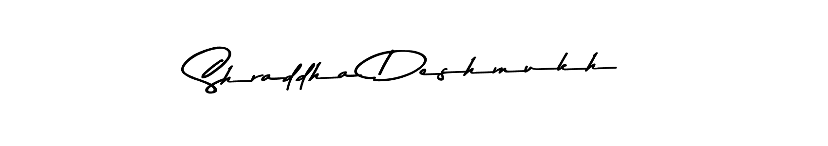 Also we have Shraddha Deshmukh name is the best signature style. Create professional handwritten signature collection using Asem Kandis PERSONAL USE autograph style. Shraddha Deshmukh signature style 9 images and pictures png
