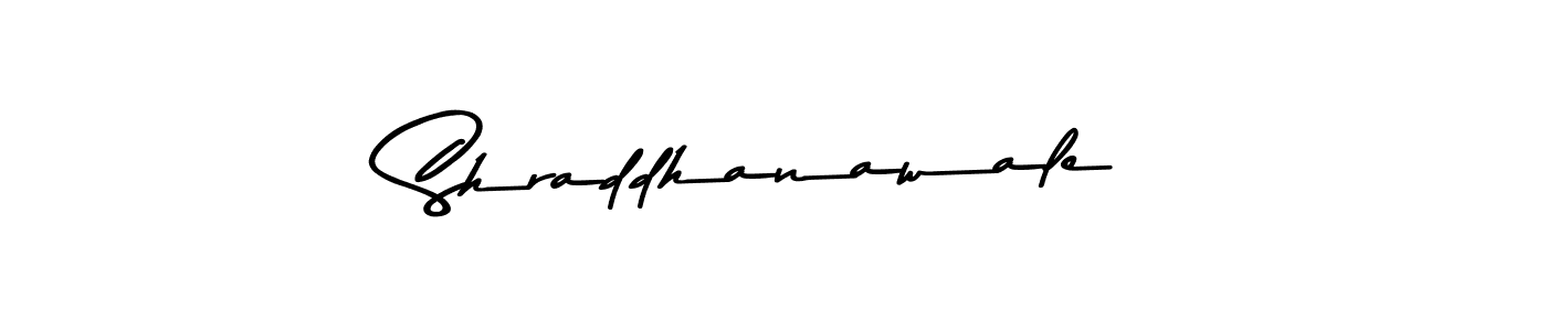 Also we have Shraddhanawale name is the best signature style. Create professional handwritten signature collection using Asem Kandis PERSONAL USE autograph style. Shraddhanawale signature style 9 images and pictures png