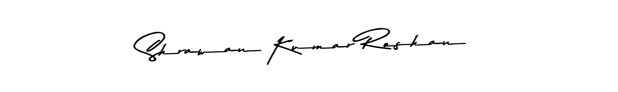 How to Draw Shrawan Kumar Roshan signature style? Asem Kandis PERSONAL USE is a latest design signature styles for name Shrawan Kumar Roshan. Shrawan Kumar Roshan signature style 9 images and pictures png
