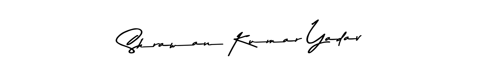 How to Draw Shrawan Kumar Yadav signature style? Asem Kandis PERSONAL USE is a latest design signature styles for name Shrawan Kumar Yadav. Shrawan Kumar Yadav signature style 9 images and pictures png