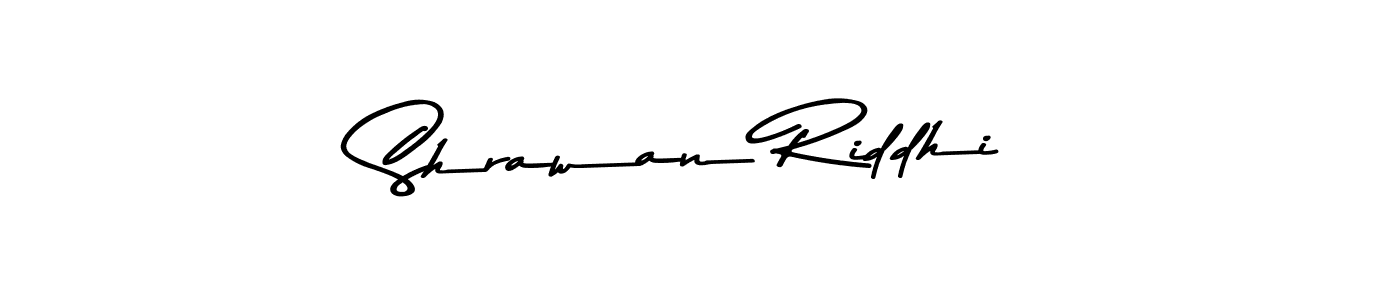 Asem Kandis PERSONAL USE is a professional signature style that is perfect for those who want to add a touch of class to their signature. It is also a great choice for those who want to make their signature more unique. Get Shrawan Riddhi name to fancy signature for free. Shrawan Riddhi signature style 9 images and pictures png