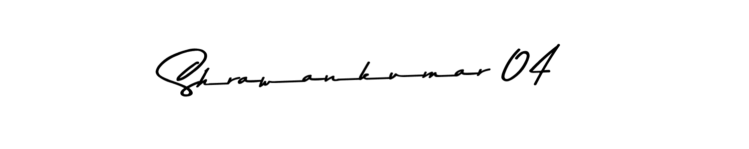 It looks lik you need a new signature style for name Shrawankumar 04. Design unique handwritten (Asem Kandis PERSONAL USE) signature with our free signature maker in just a few clicks. Shrawankumar 04 signature style 9 images and pictures png