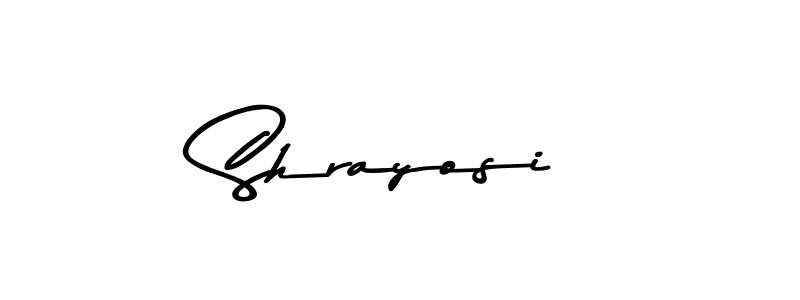 Check out images of Autograph of Shrayosi name. Actor Shrayosi Signature Style. Asem Kandis PERSONAL USE is a professional sign style online. Shrayosi signature style 9 images and pictures png