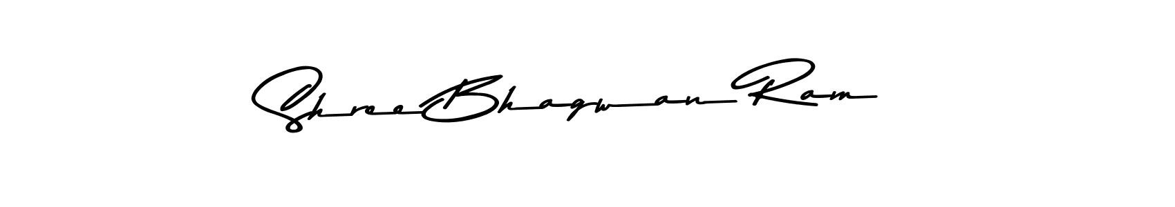 Shree Bhagwan Ram stylish signature style. Best Handwritten Sign (Asem Kandis PERSONAL USE) for my name. Handwritten Signature Collection Ideas for my name Shree Bhagwan Ram. Shree Bhagwan Ram signature style 9 images and pictures png