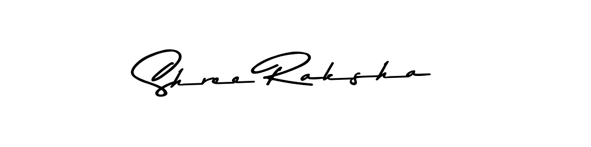 This is the best signature style for the Shree Raksha name. Also you like these signature font (Asem Kandis PERSONAL USE). Mix name signature. Shree Raksha signature style 9 images and pictures png