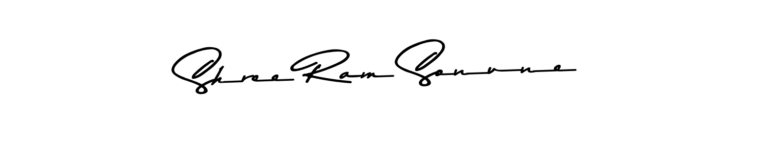 Here are the top 10 professional signature styles for the name Shree Ram Sonune. These are the best autograph styles you can use for your name. Shree Ram Sonune signature style 9 images and pictures png