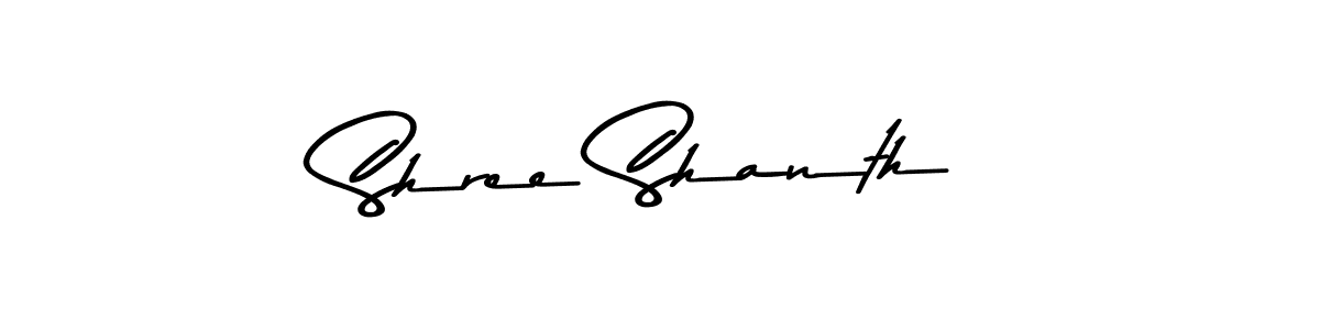 This is the best signature style for the Shree Shanth name. Also you like these signature font (Asem Kandis PERSONAL USE). Mix name signature. Shree Shanth signature style 9 images and pictures png