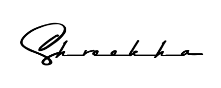 Also You can easily find your signature by using the search form. We will create Shreekha name handwritten signature images for you free of cost using Asem Kandis PERSONAL USE sign style. Shreekha signature style 9 images and pictures png