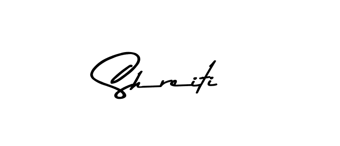 if you are searching for the best signature style for your name Shreiti. so please give up your signature search. here we have designed multiple signature styles  using Asem Kandis PERSONAL USE. Shreiti signature style 9 images and pictures png