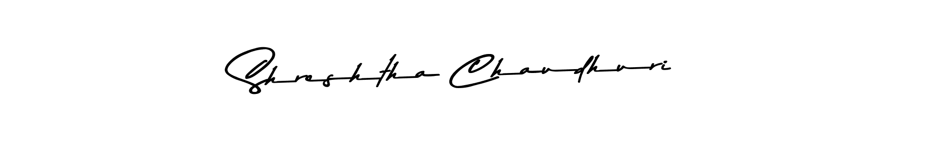 Here are the top 10 professional signature styles for the name Shreshtha Chaudhuri. These are the best autograph styles you can use for your name. Shreshtha Chaudhuri signature style 9 images and pictures png