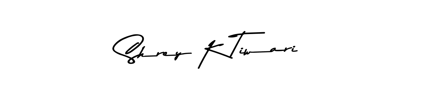 Best and Professional Signature Style for Shrey K Tiwari. Asem Kandis PERSONAL USE Best Signature Style Collection. Shrey K Tiwari signature style 9 images and pictures png