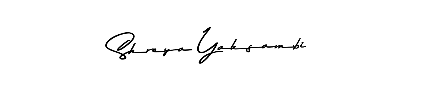 See photos of Shreya Yaksambi official signature by Spectra . Check more albums & portfolios. Read reviews & check more about Asem Kandis PERSONAL USE font. Shreya Yaksambi signature style 9 images and pictures png