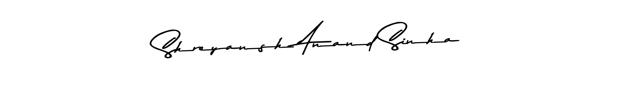 How to Draw Shreyansh Anand Sinha signature style? Asem Kandis PERSONAL USE is a latest design signature styles for name Shreyansh Anand Sinha. Shreyansh Anand Sinha signature style 9 images and pictures png