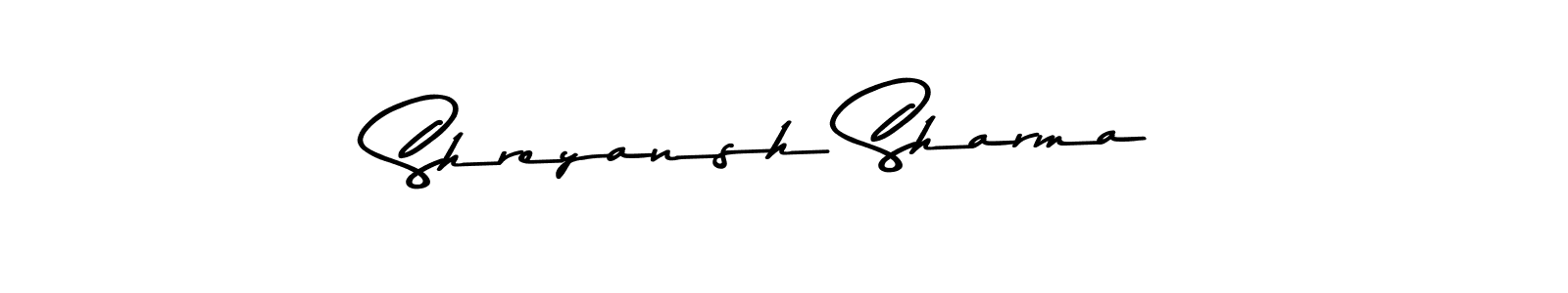 How to Draw Shreyansh Sharma signature style? Asem Kandis PERSONAL USE is a latest design signature styles for name Shreyansh Sharma. Shreyansh Sharma signature style 9 images and pictures png