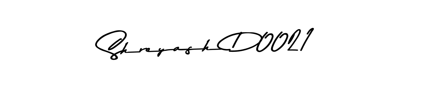 The best way (Asem Kandis PERSONAL USE) to make a short signature is to pick only two or three words in your name. The name Shreyash D0021 include a total of six letters. For converting this name. Shreyash D0021 signature style 9 images and pictures png