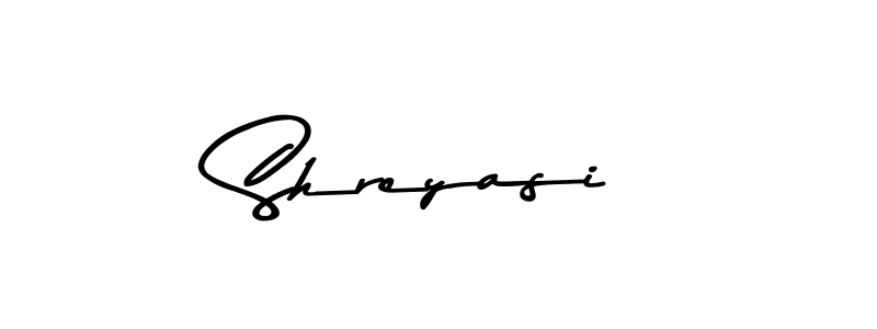 Shreyasi stylish signature style. Best Handwritten Sign (Asem Kandis PERSONAL USE) for my name. Handwritten Signature Collection Ideas for my name Shreyasi. Shreyasi signature style 9 images and pictures png