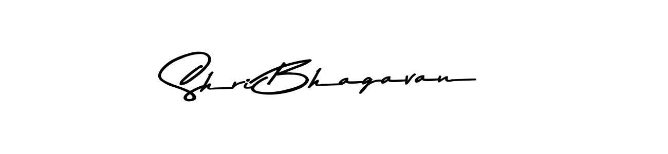 Create a beautiful signature design for name Shri Bhagavan. With this signature (Asem Kandis PERSONAL USE) fonts, you can make a handwritten signature for free. Shri Bhagavan signature style 9 images and pictures png