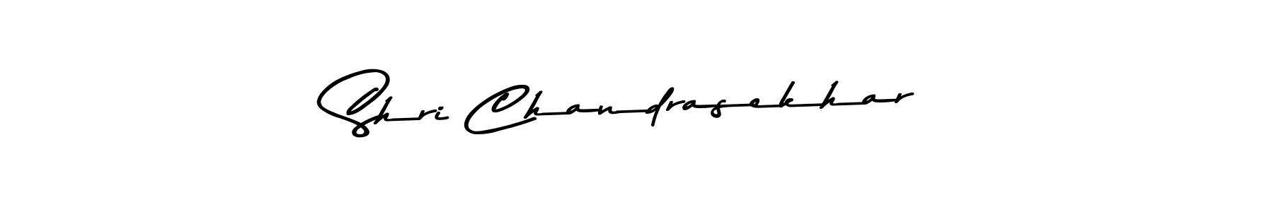 How to make Shri Chandrasekhar name signature. Use Asem Kandis PERSONAL USE style for creating short signs online. This is the latest handwritten sign. Shri Chandrasekhar signature style 9 images and pictures png