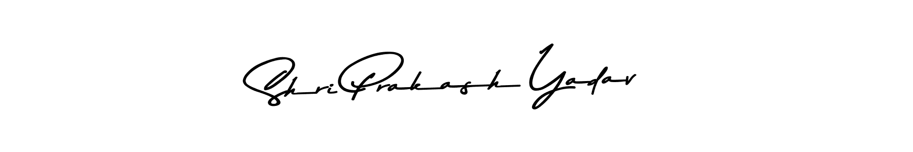 Check out images of Autograph of Shri Prakash Yadav name. Actor Shri Prakash Yadav Signature Style. Asem Kandis PERSONAL USE is a professional sign style online. Shri Prakash Yadav signature style 9 images and pictures png