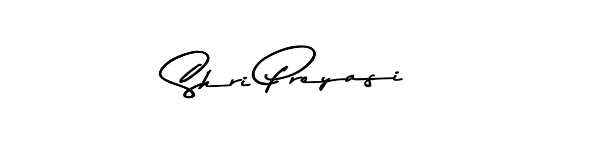 Shri Preyasi stylish signature style. Best Handwritten Sign (Asem Kandis PERSONAL USE) for my name. Handwritten Signature Collection Ideas for my name Shri Preyasi. Shri Preyasi signature style 9 images and pictures png