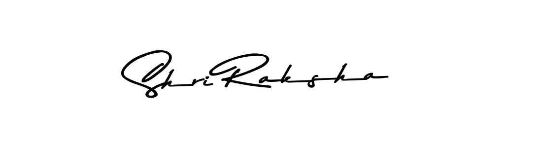 Similarly Asem Kandis PERSONAL USE is the best handwritten signature design. Signature creator online .You can use it as an online autograph creator for name Shri Raksha. Shri Raksha signature style 9 images and pictures png