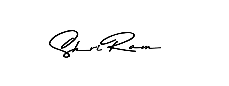 You should practise on your own different ways (Asem Kandis PERSONAL USE) to write your name (Shri Ram) in signature. don't let someone else do it for you. Shri Ram signature style 9 images and pictures png