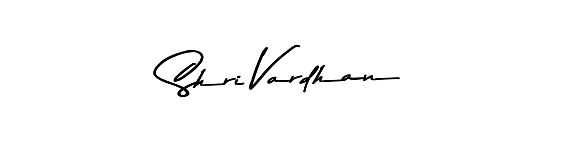 Also You can easily find your signature by using the search form. We will create Shri Vardhan name handwritten signature images for you free of cost using Asem Kandis PERSONAL USE sign style. Shri Vardhan signature style 9 images and pictures png