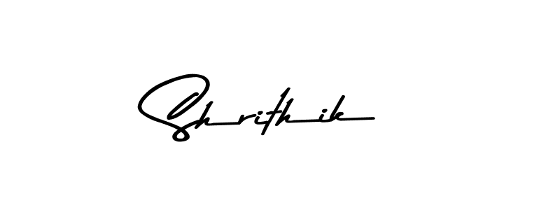 if you are searching for the best signature style for your name Shrithik. so please give up your signature search. here we have designed multiple signature styles  using Asem Kandis PERSONAL USE. Shrithik signature style 9 images and pictures png