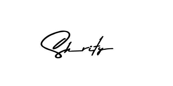 if you are searching for the best signature style for your name Shrity. so please give up your signature search. here we have designed multiple signature styles  using Asem Kandis PERSONAL USE. Shrity signature style 9 images and pictures png