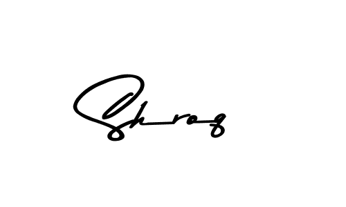 The best way (Asem Kandis PERSONAL USE) to make a short signature is to pick only two or three words in your name. The name Shroq include a total of six letters. For converting this name. Shroq signature style 9 images and pictures png