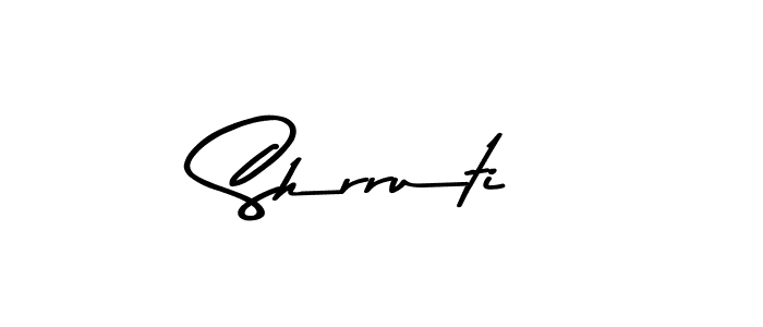 You can use this online signature creator to create a handwritten signature for the name Shrruti. This is the best online autograph maker. Shrruti signature style 9 images and pictures png