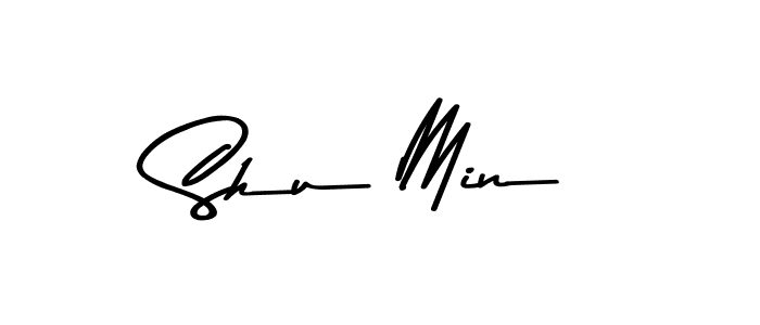 if you are searching for the best signature style for your name Shu Min. so please give up your signature search. here we have designed multiple signature styles  using Asem Kandis PERSONAL USE. Shu Min signature style 9 images and pictures png