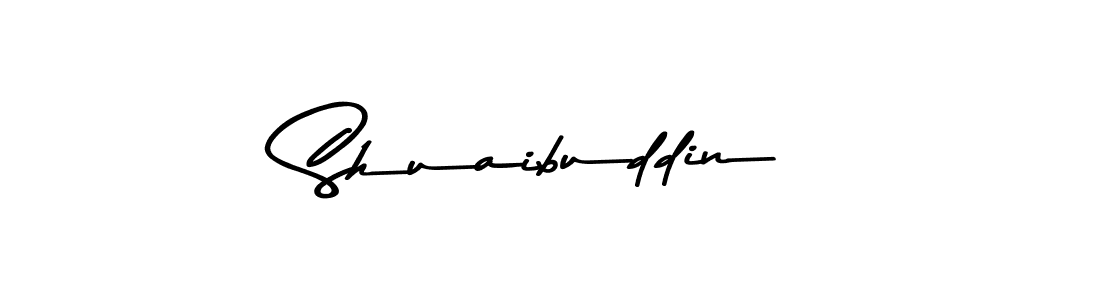 Asem Kandis PERSONAL USE is a professional signature style that is perfect for those who want to add a touch of class to their signature. It is also a great choice for those who want to make their signature more unique. Get Shuaibuddin name to fancy signature for free. Shuaibuddin signature style 9 images and pictures png