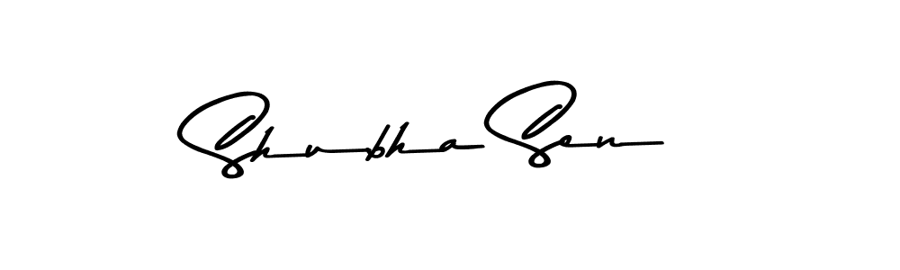 Make a short Shubha Sen signature style. Manage your documents anywhere anytime using Asem Kandis PERSONAL USE. Create and add eSignatures, submit forms, share and send files easily. Shubha Sen signature style 9 images and pictures png