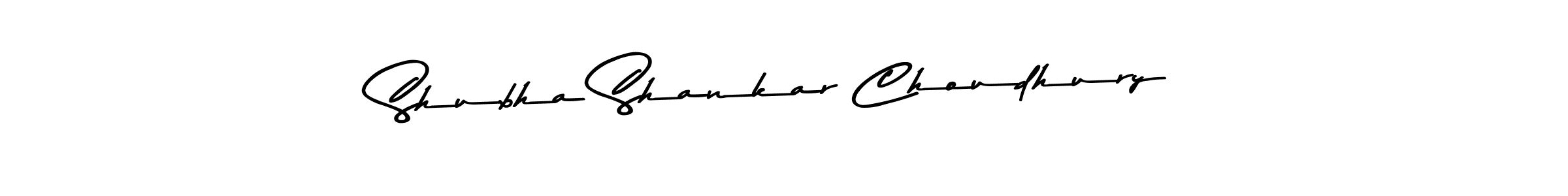Make a short Shubha Shankar Choudhury signature style. Manage your documents anywhere anytime using Asem Kandis PERSONAL USE. Create and add eSignatures, submit forms, share and send files easily. Shubha Shankar Choudhury signature style 9 images and pictures png