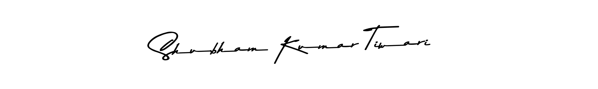 Shubham Kumar Tiwari stylish signature style. Best Handwritten Sign (Asem Kandis PERSONAL USE) for my name. Handwritten Signature Collection Ideas for my name Shubham Kumar Tiwari. Shubham Kumar Tiwari signature style 9 images and pictures png