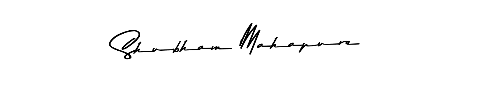 You can use this online signature creator to create a handwritten signature for the name Shubham Mahapure. This is the best online autograph maker. Shubham Mahapure signature style 9 images and pictures png