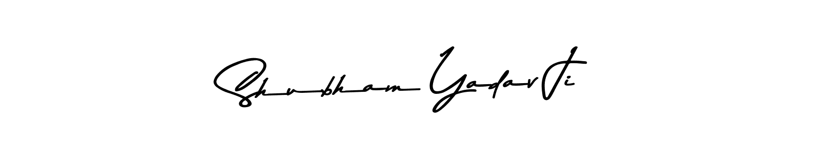 This is the best signature style for the Shubham Yadav Ji name. Also you like these signature font (Asem Kandis PERSONAL USE). Mix name signature. Shubham Yadav Ji signature style 9 images and pictures png