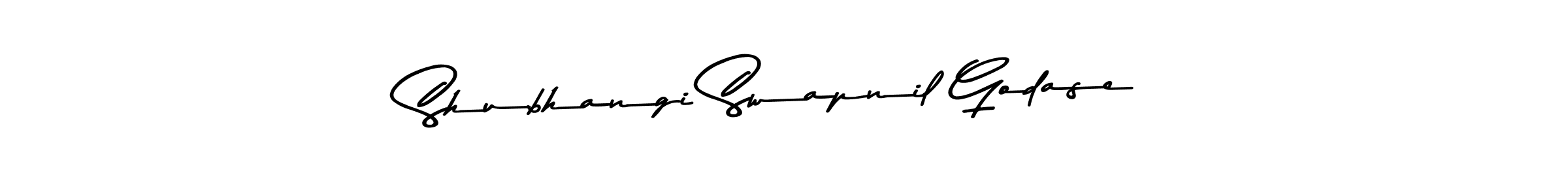 Make a short Shubhangi Swapnil Godase signature style. Manage your documents anywhere anytime using Asem Kandis PERSONAL USE. Create and add eSignatures, submit forms, share and send files easily. Shubhangi Swapnil Godase signature style 9 images and pictures png