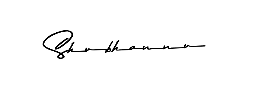 Similarly Asem Kandis PERSONAL USE is the best handwritten signature design. Signature creator online .You can use it as an online autograph creator for name Shubhannu. Shubhannu signature style 9 images and pictures png