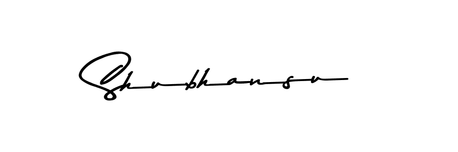 The best way (Asem Kandis PERSONAL USE) to make a short signature is to pick only two or three words in your name. The name Shubhansu include a total of six letters. For converting this name. Shubhansu signature style 9 images and pictures png