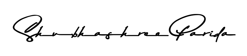 How to make Shubhashree Parida name signature. Use Asem Kandis PERSONAL USE style for creating short signs online. This is the latest handwritten sign. Shubhashree Parida signature style 9 images and pictures png