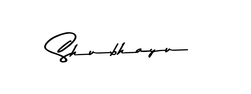 You can use this online signature creator to create a handwritten signature for the name Shubhayu. This is the best online autograph maker. Shubhayu signature style 9 images and pictures png