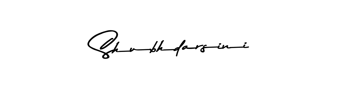 You should practise on your own different ways (Asem Kandis PERSONAL USE) to write your name (Shubhdarsini) in signature. don't let someone else do it for you. Shubhdarsini signature style 9 images and pictures png